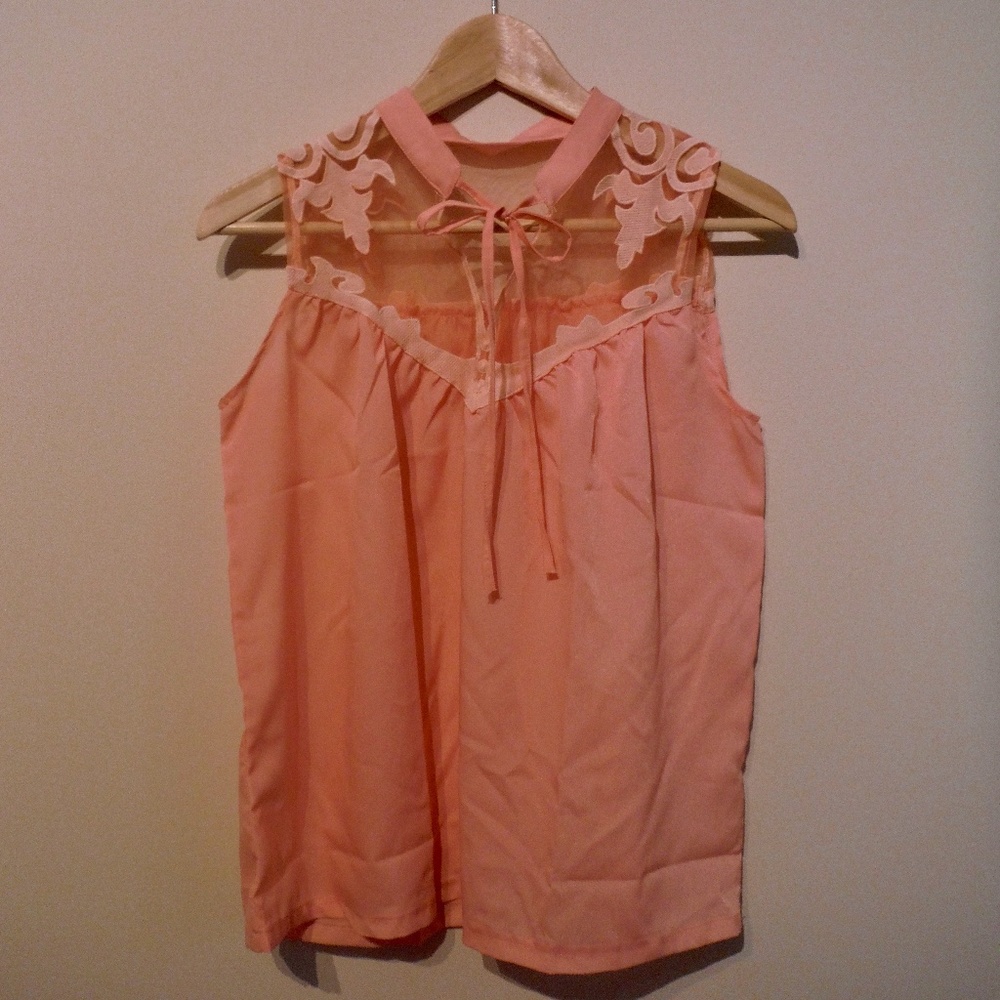 New Top -no brand name